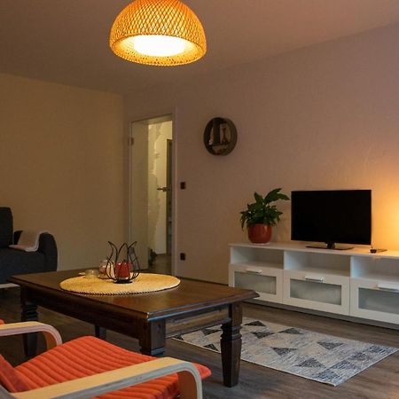 Schoene Ferienwohnung In Kuerten Exteriér fotografie